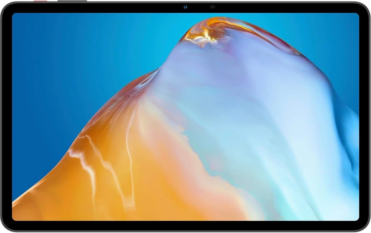 Android 13 Tablet 12 Inch Touchscreen 4G Snel