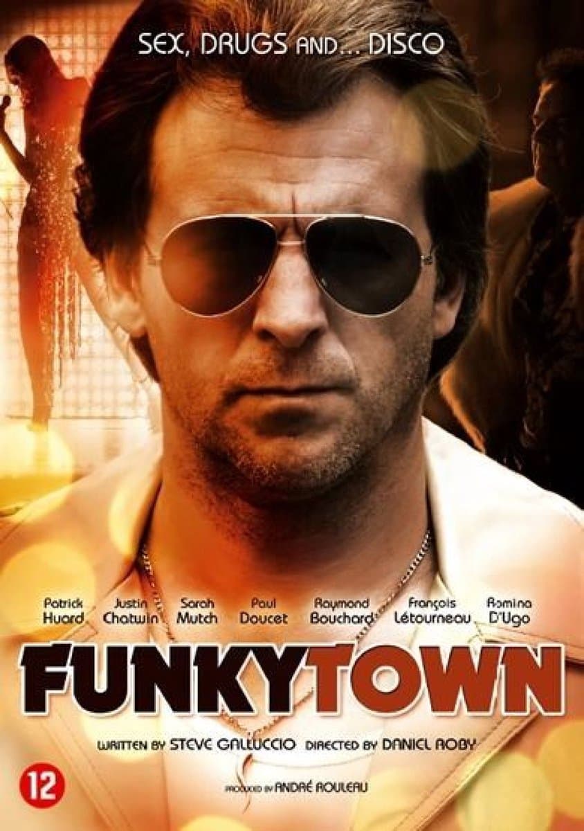 Funkytown