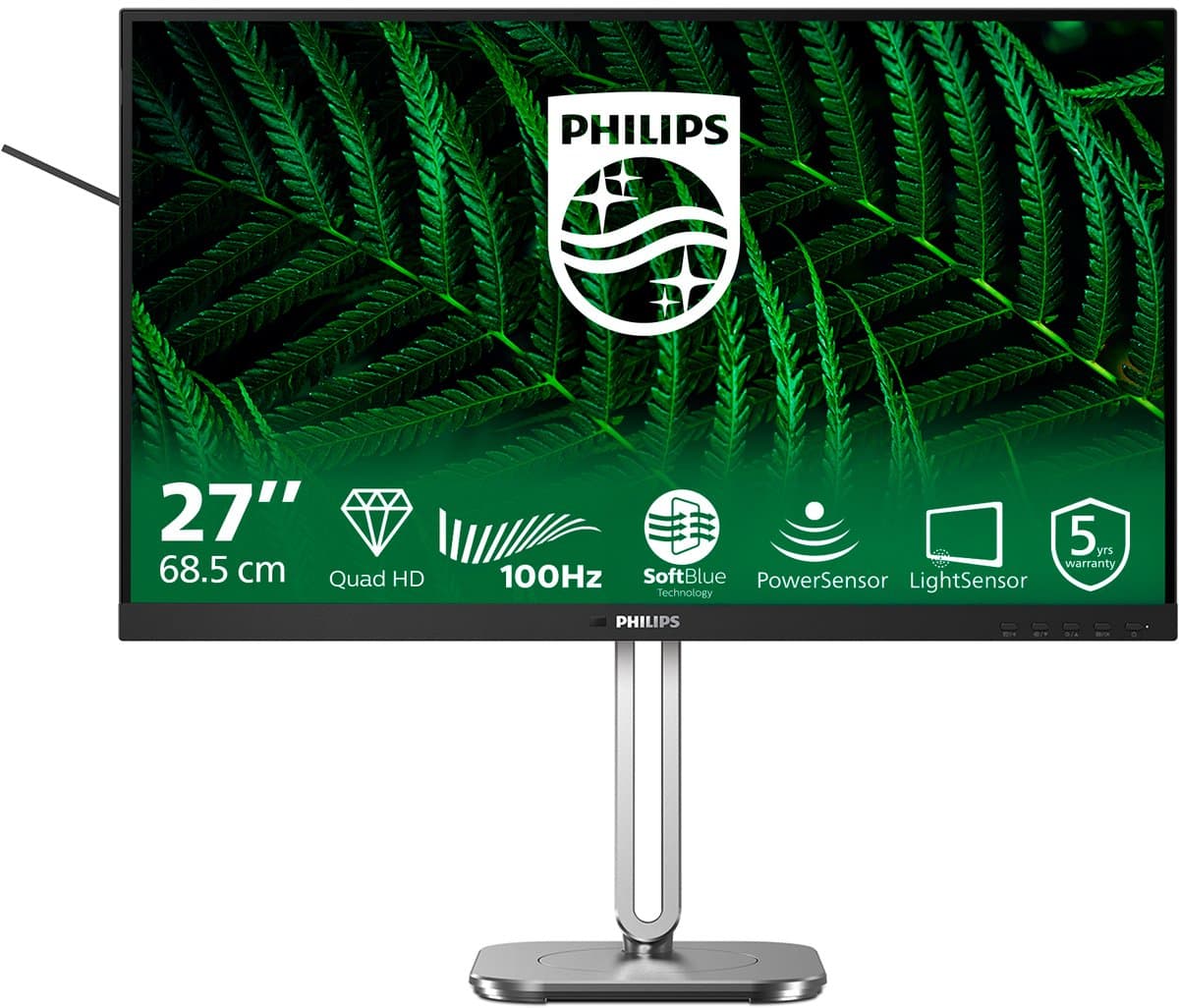 Philips 27B2G5500/00