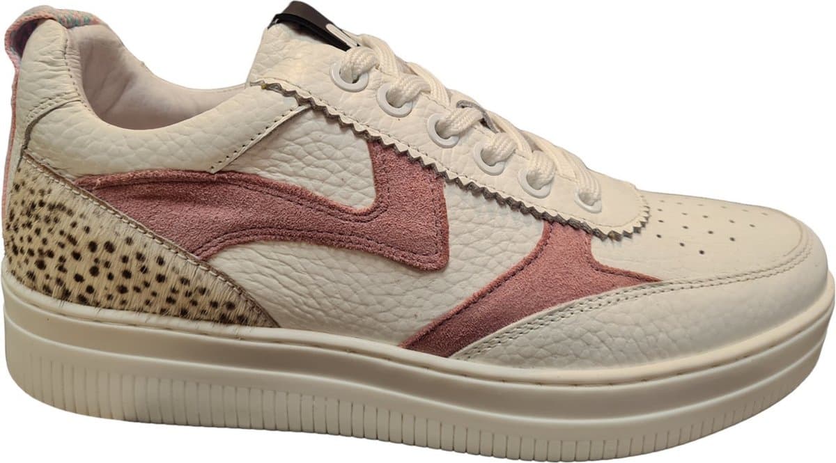 Maruti - Mave Sneakers Rose - White - 38