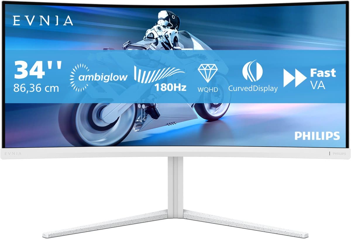 Philips 34M2C5501A/00
