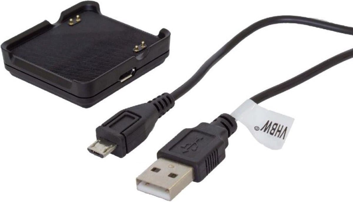 Oplaadstation voor Garmin Vivoactive