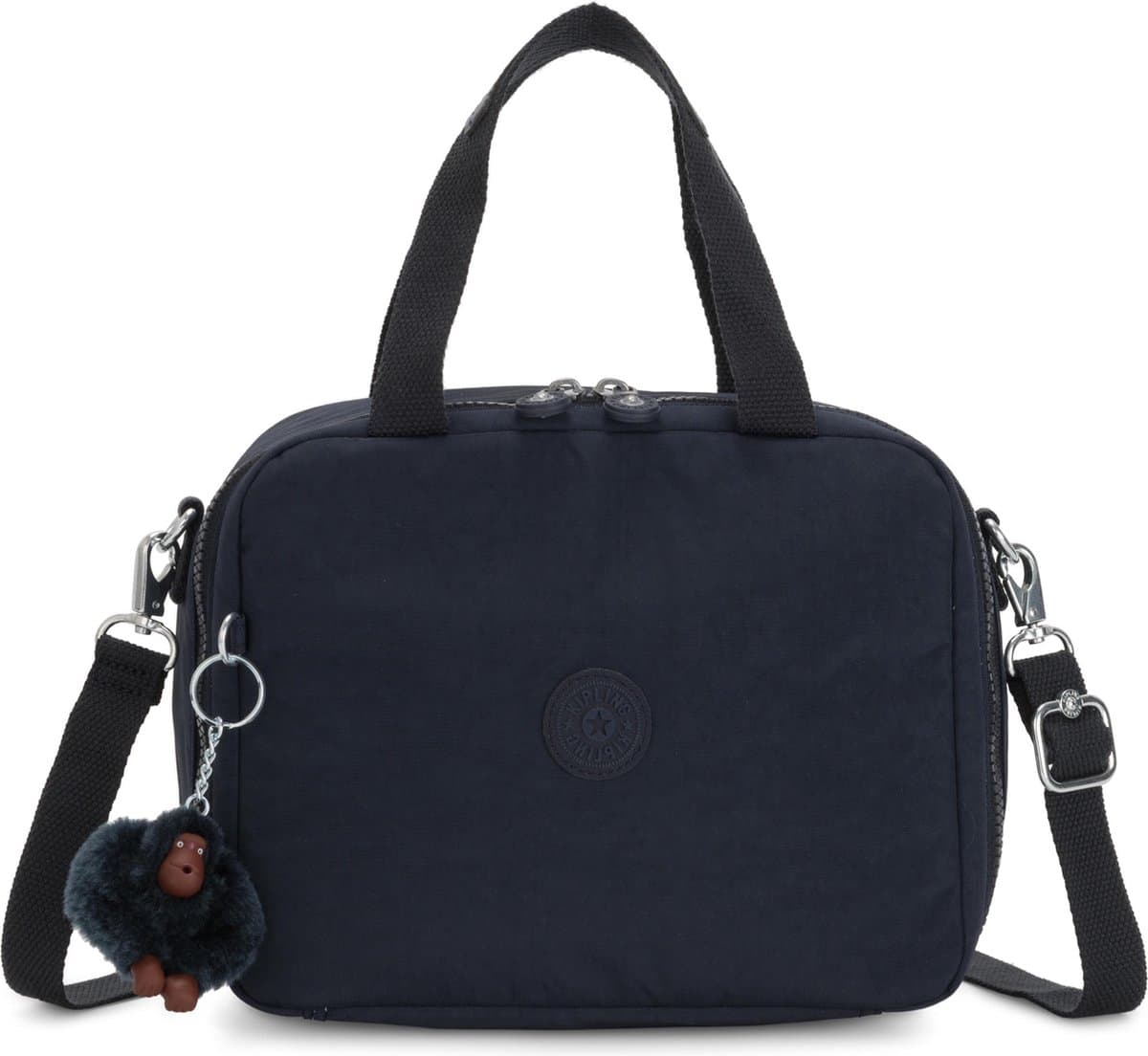 Kipling MIYO Lunchtas - True Blue Tonal