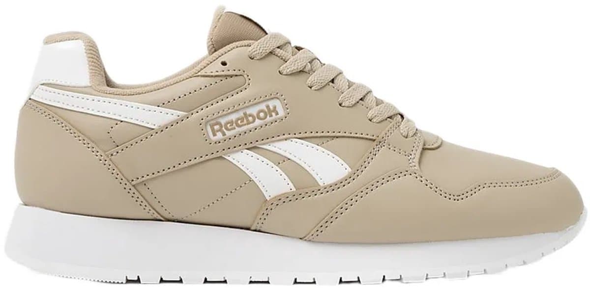 Reebok Classics Prime Event Hardloopschoenen Beige EU 38 1/2