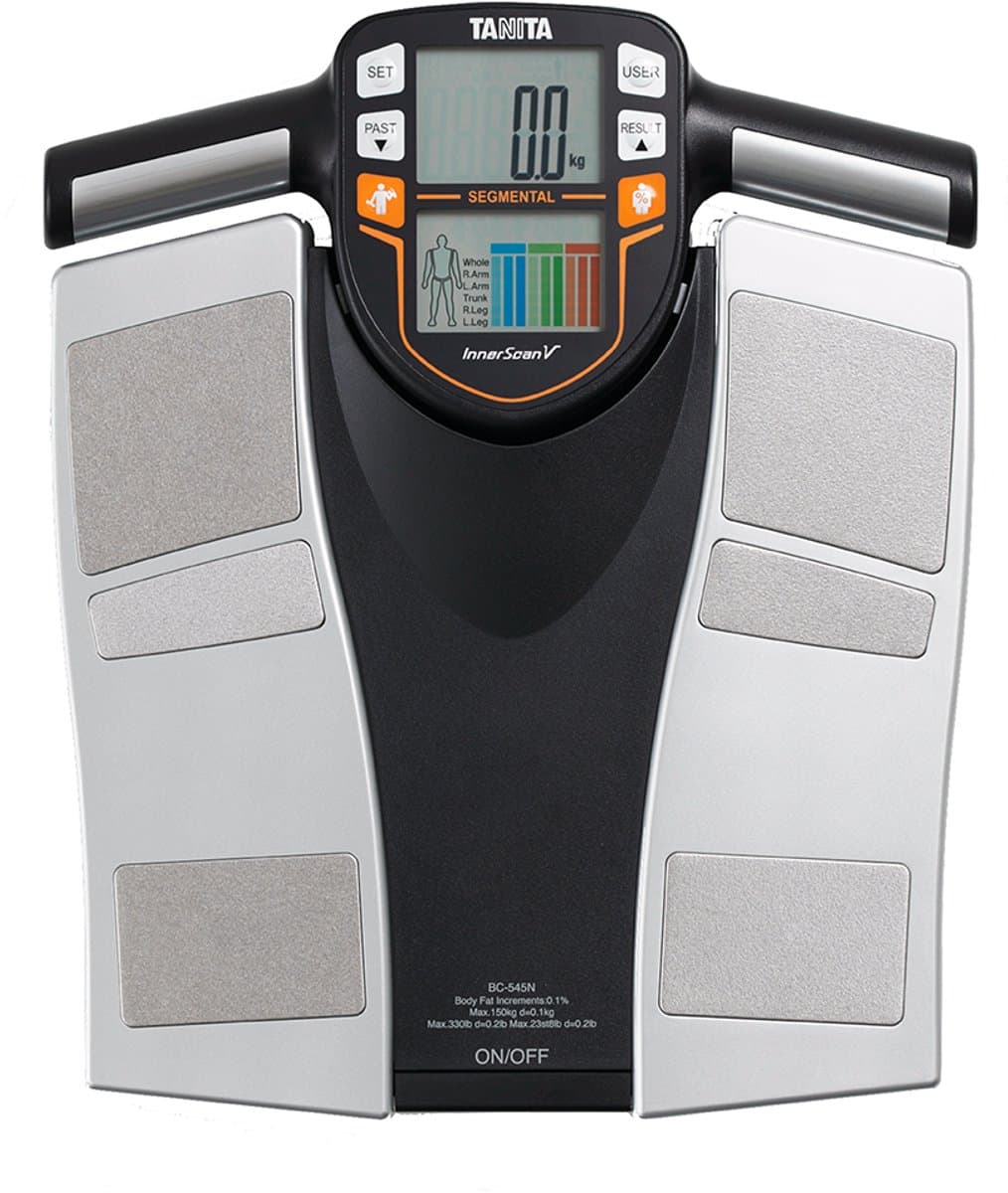 Tanita BC-545N