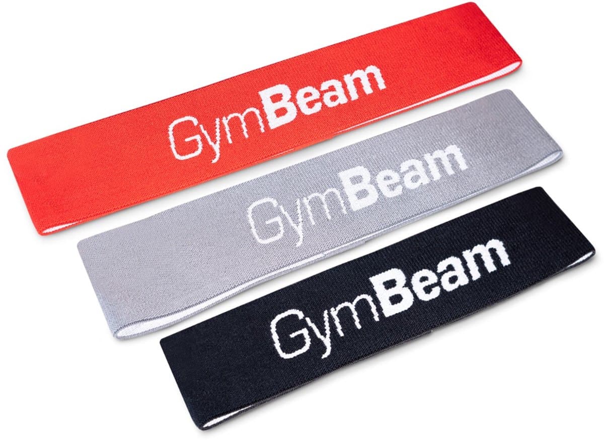 GymBeam Lusbandset