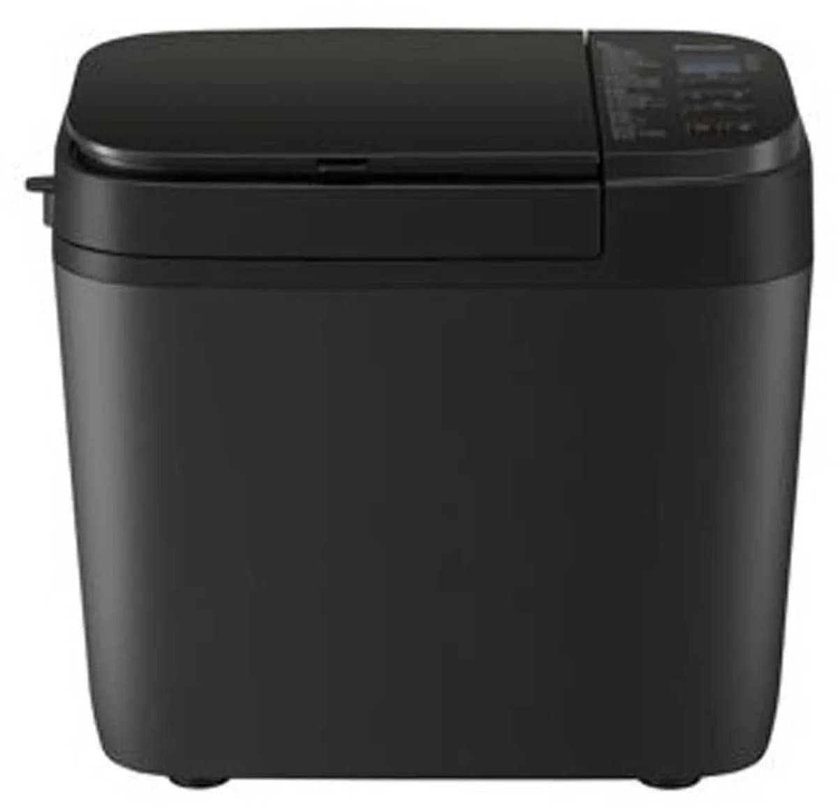 Panasonic SD-R2530KXE broodbakmachine met rozijnen/noten dispenser