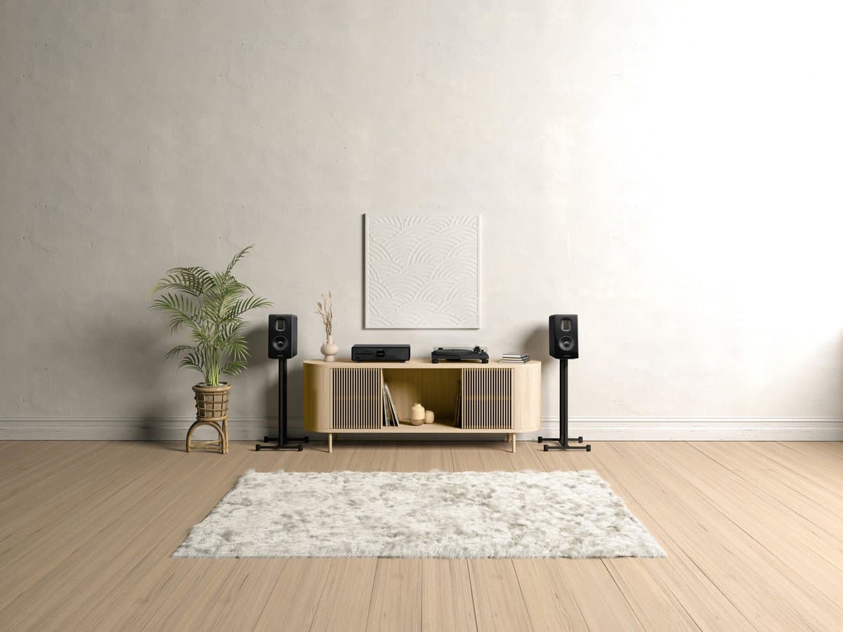 MAESTRO X - Smart All-In-One Receiver