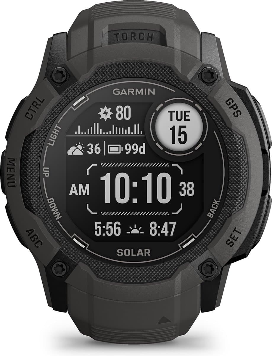 Beste Smartwatches 2026 — Apple Watch, Garmin en Samsung Koopgids