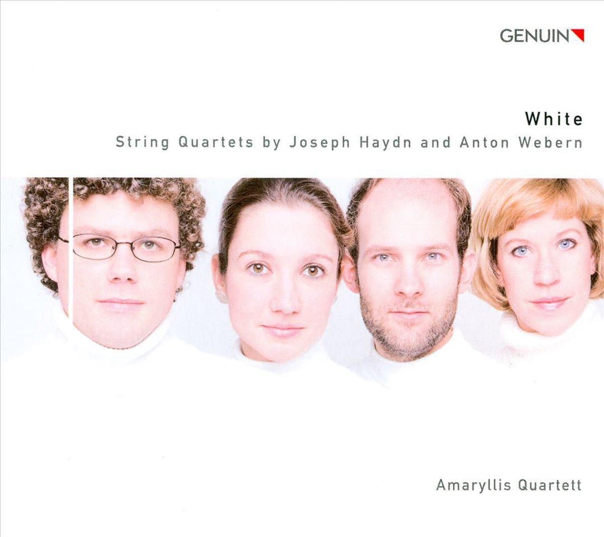 String Quartets
