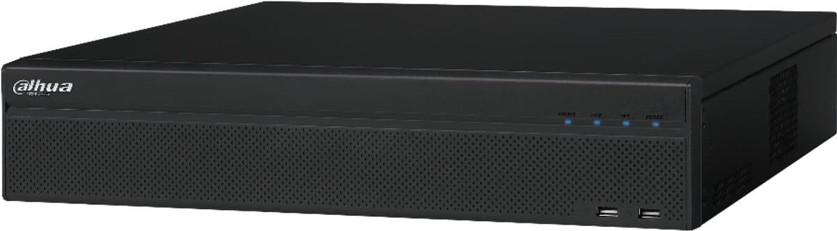 Dahua NVR5864-EI Wizsense Acupick NVR 64 kanalen zoek op afbeelding