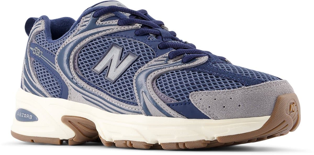 New Balance U530 Unisex Sneakers - NB Navy