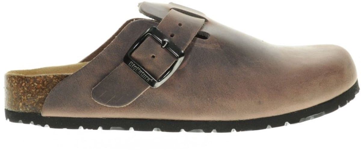Bionatura Clog Rosa Leather maat 41