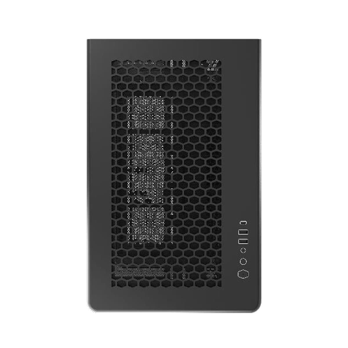 Cooler Master Elite 600 - Zwart