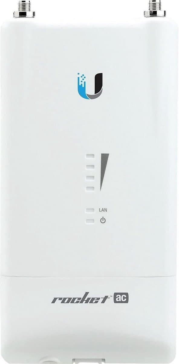 Krachtige Buiten Access Point 5GHz voor Hoge Snelheden
