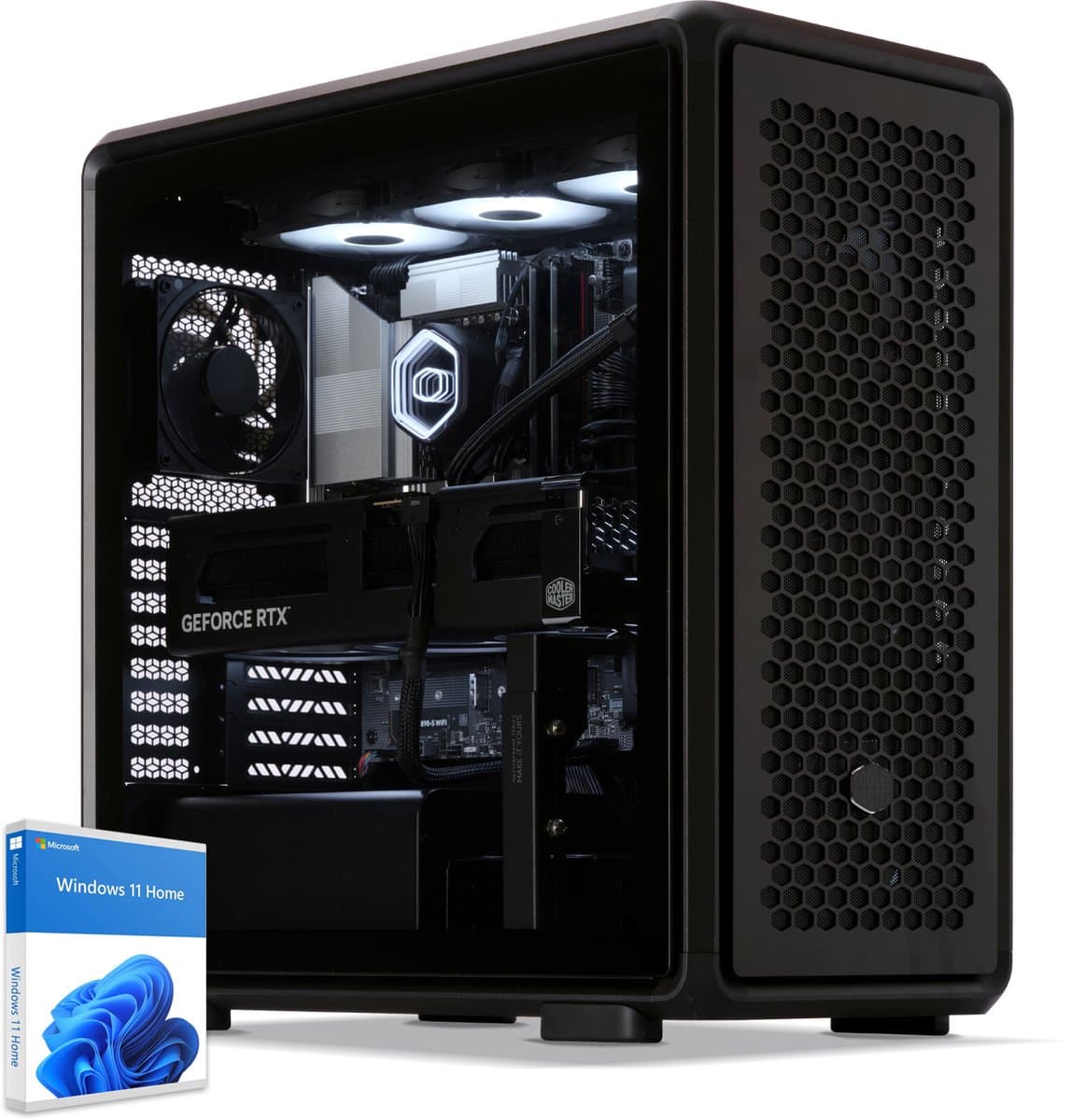 Beste Gaming Setup 2026 — Console, PC en Randapparatuur Koopgids