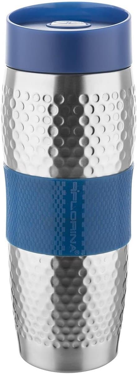 Isolerende Thermosbeker Roestvrij Staal 360 ml Lekvrij voor Koffie en Thee