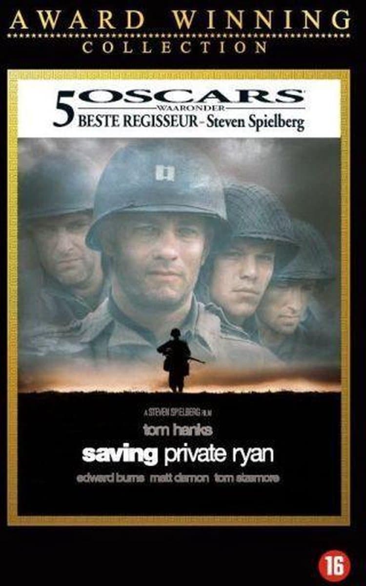 Saving Private Ryan