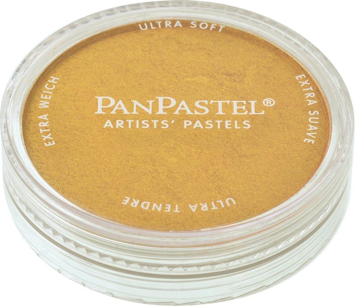 PanPastel - Metallic Rich Gold