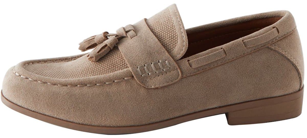 Next Nette loafers
