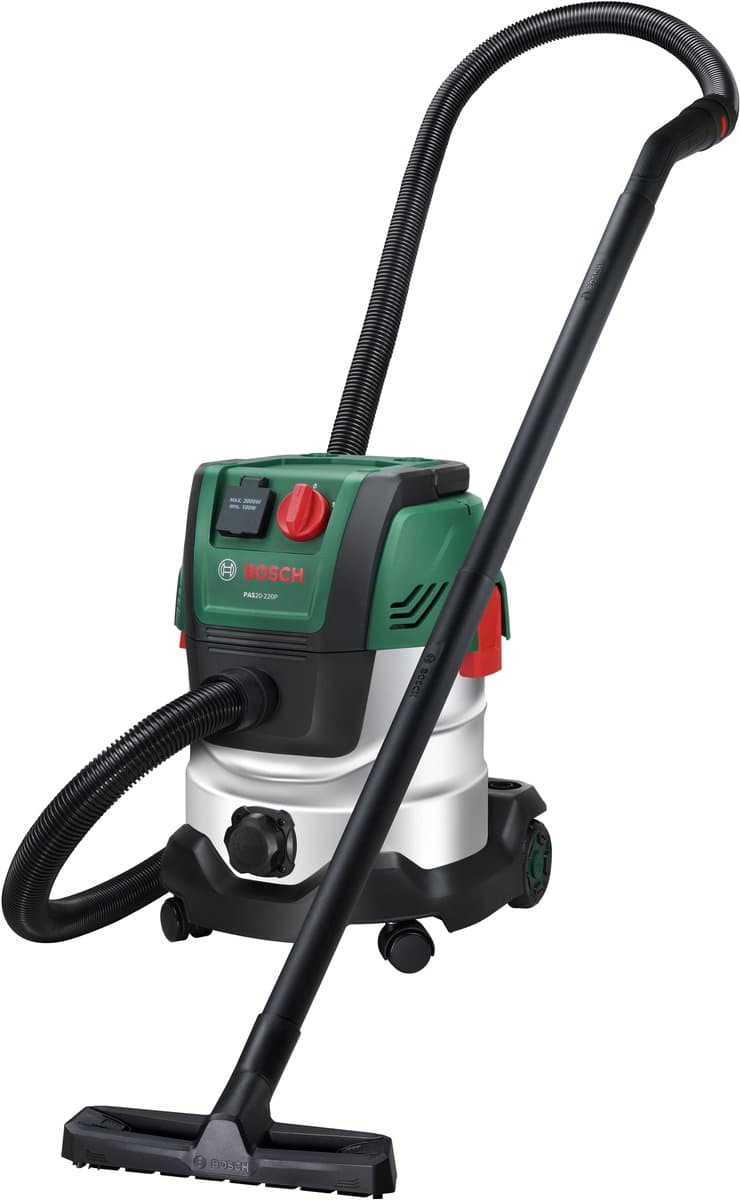 Bosch PAS20-220P