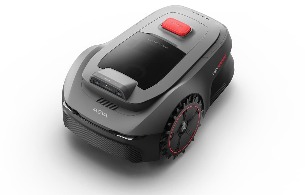 Mova ViAX 250