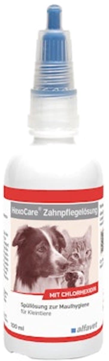 HexoCare Tandverzorgingsgel - 50 ml