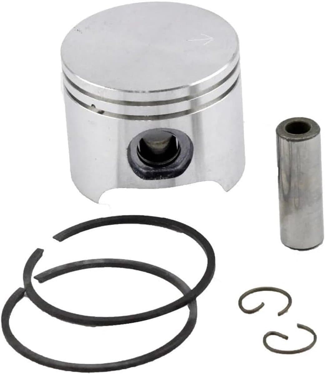 Zuigerpen Ring Borgring - Motoronderdeel - Afkortzaag Reparatie - Specifiek Ontwerp - 50 MM