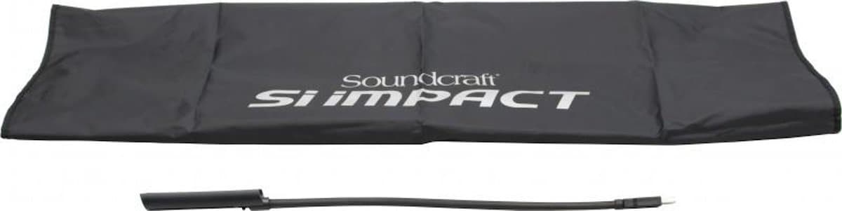 Soundcraft Si AK3 Accessory Kit - Accessoire voor mixer