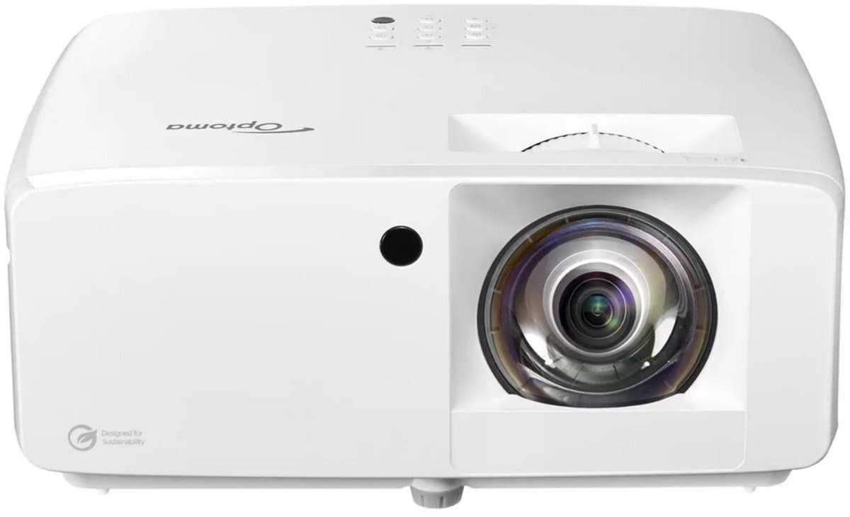 Optoma UHZ35ST