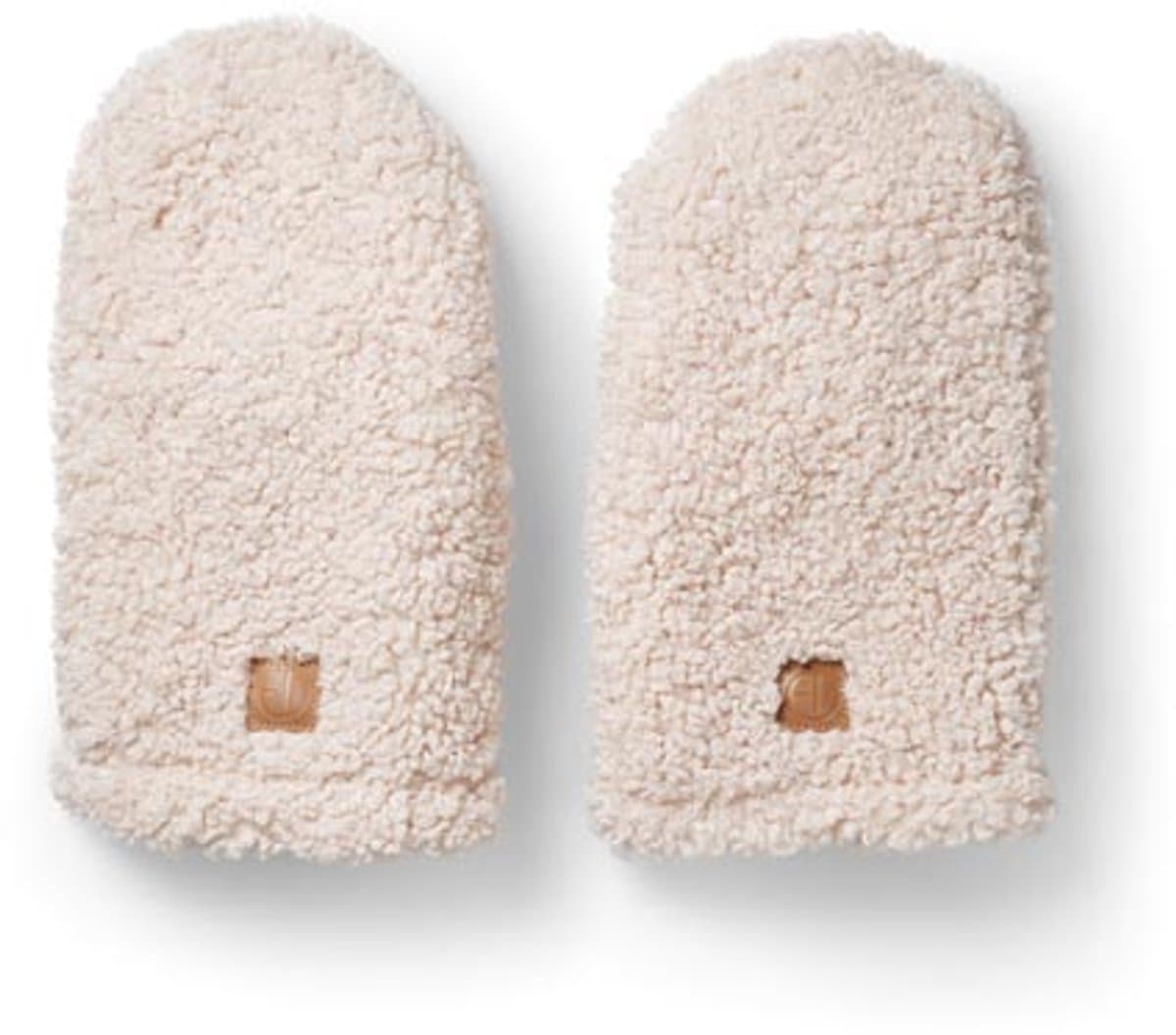Elodie Kinderwagen Handschoenen - Handschoenen - Wanten kinderwagen - Buggy Handschoenen - Soft Sherpa