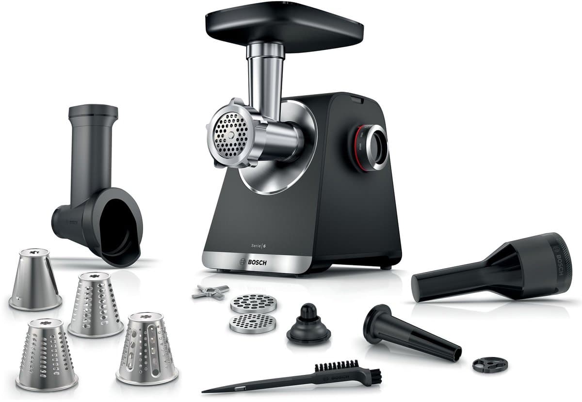 Bosch Multipower Series 6 MFWS640B