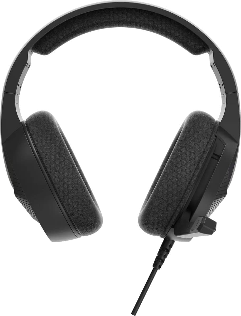 Marvo USB gaming headset Tactic 40 – RGB