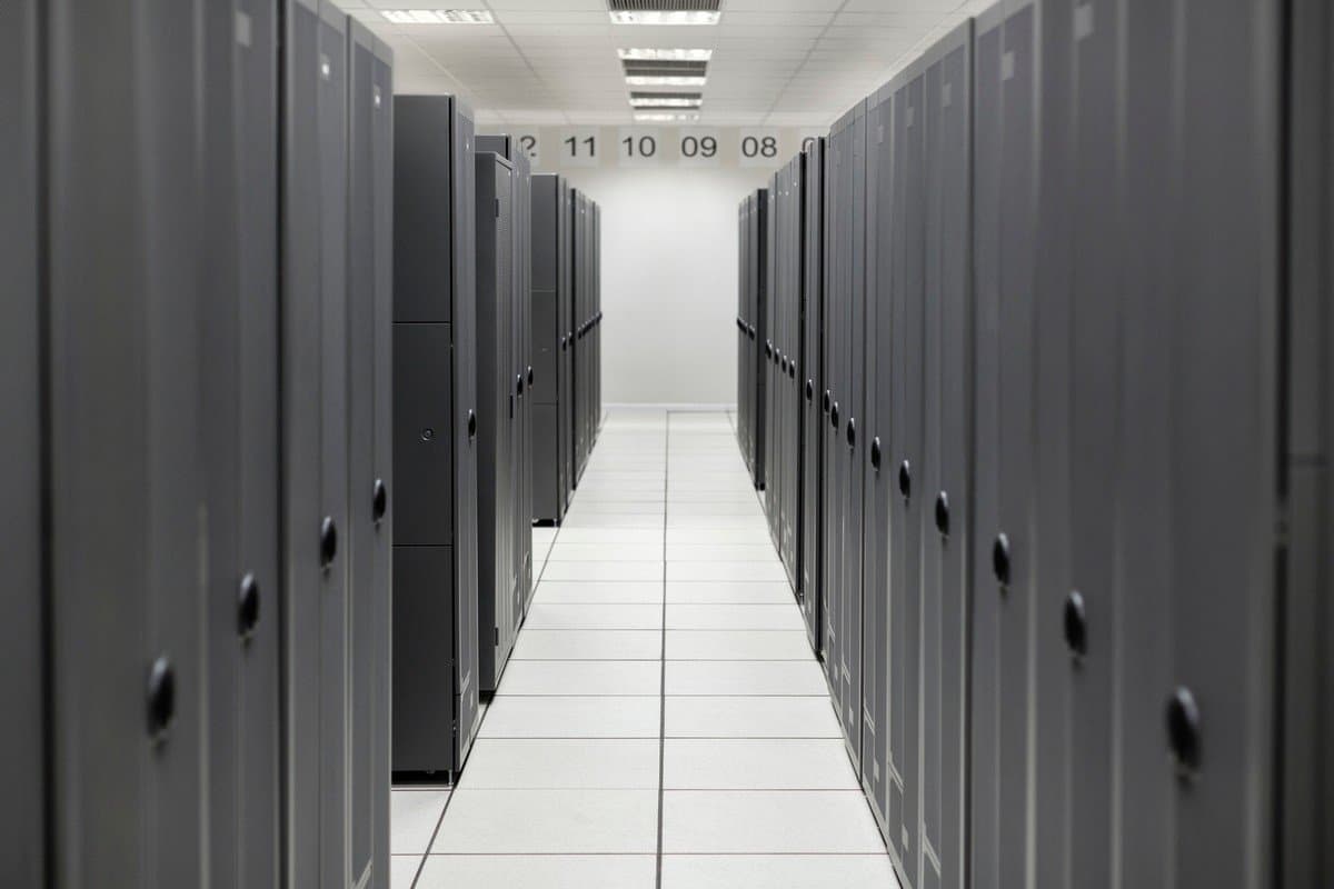 HPE P50400-B21 rack-toebehoren