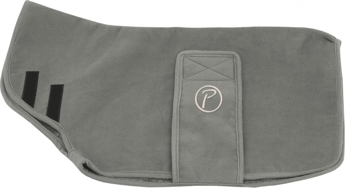 Petlando Badjas Superdry - maat M - Ruglengte 47 cm