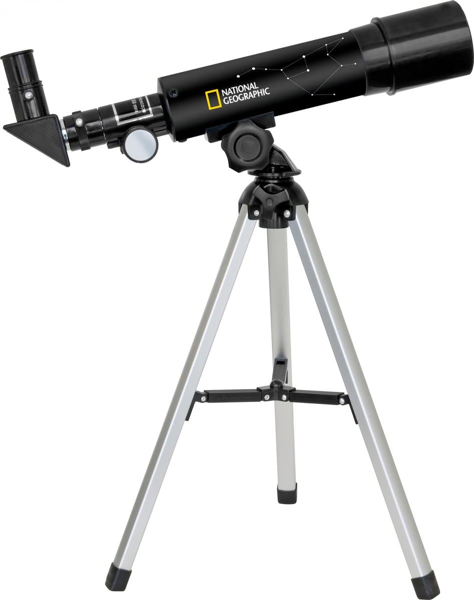 National Geographic Lenzentelescoop 50/360 18x-60x
