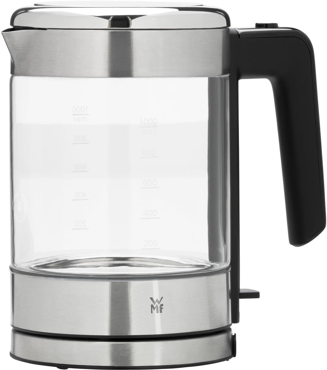 WMF KITCHENmini 413190011 Glas