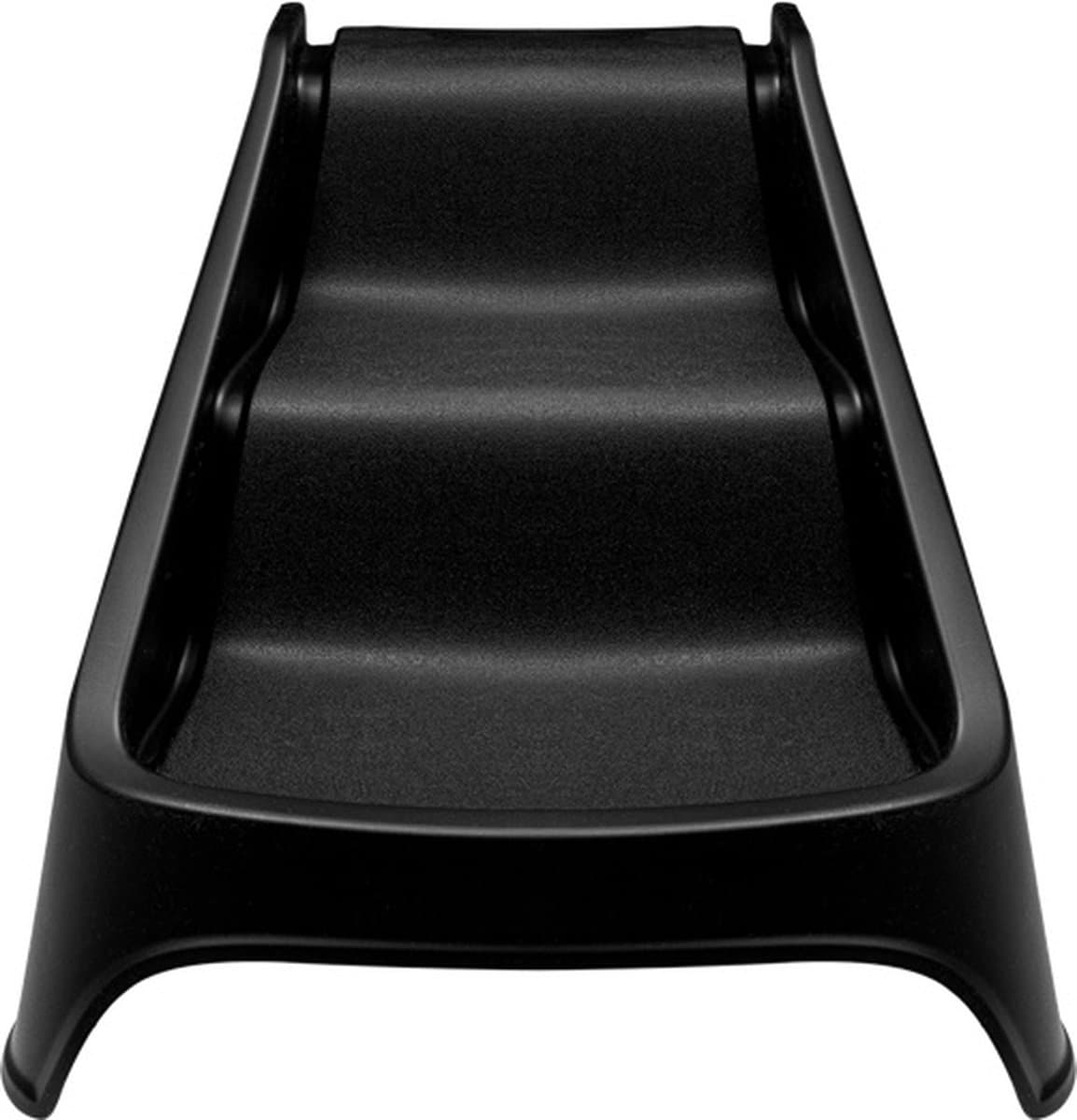 Litter Robot 4 Ramp zwart