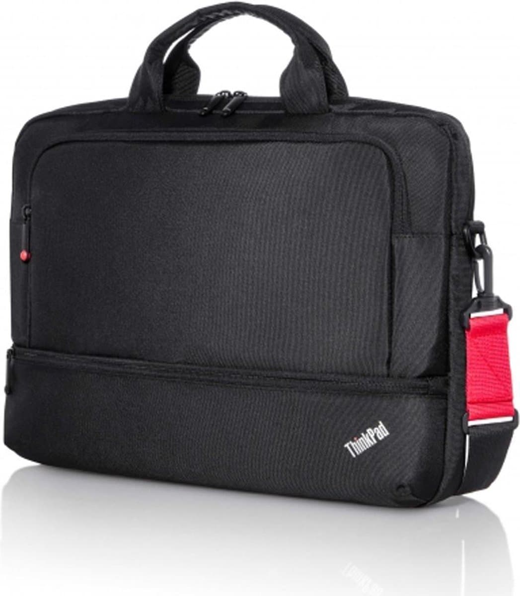 Lenovo Sleeve ThinkPad Essential Topload 15.6" Black