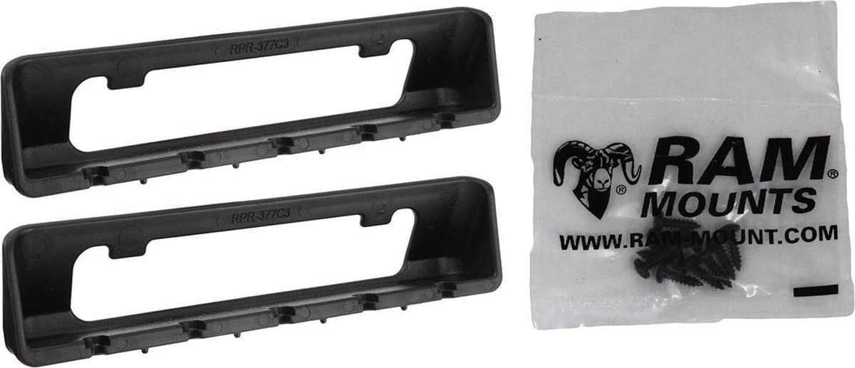 Losse tabletklemen RAM-HOL-TAB4-CUPSU