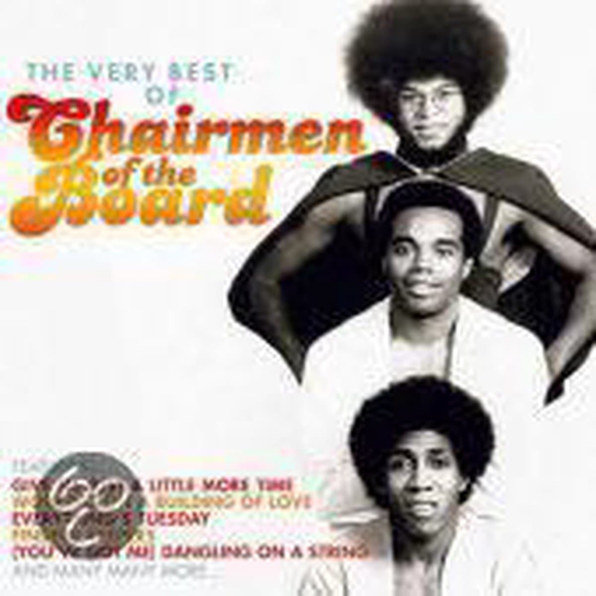 The Very Best Of