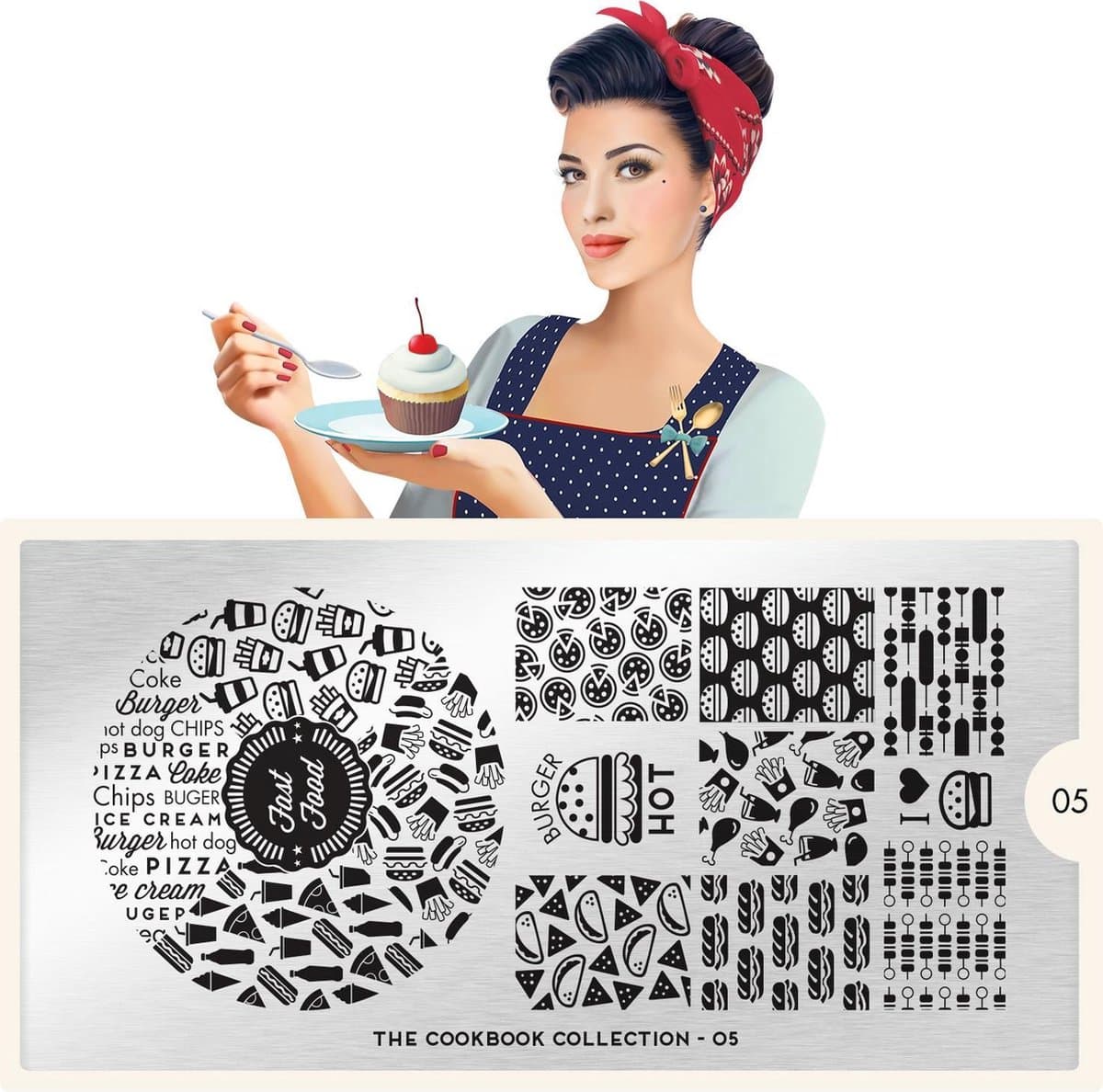 Cookbook 05 by Mo You London