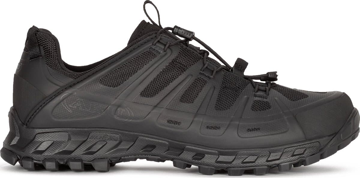 Aku Selvatica Tactical Goretex Wandelschoenen Zwart EU 44 1/2 Man