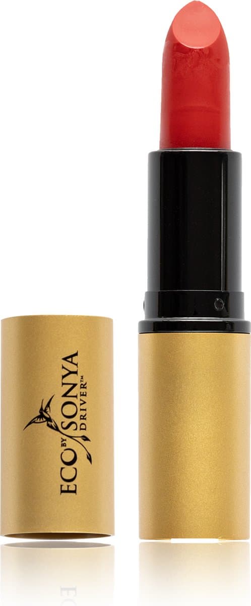 Eco By Sonya - Lippenstift Burleigh Red