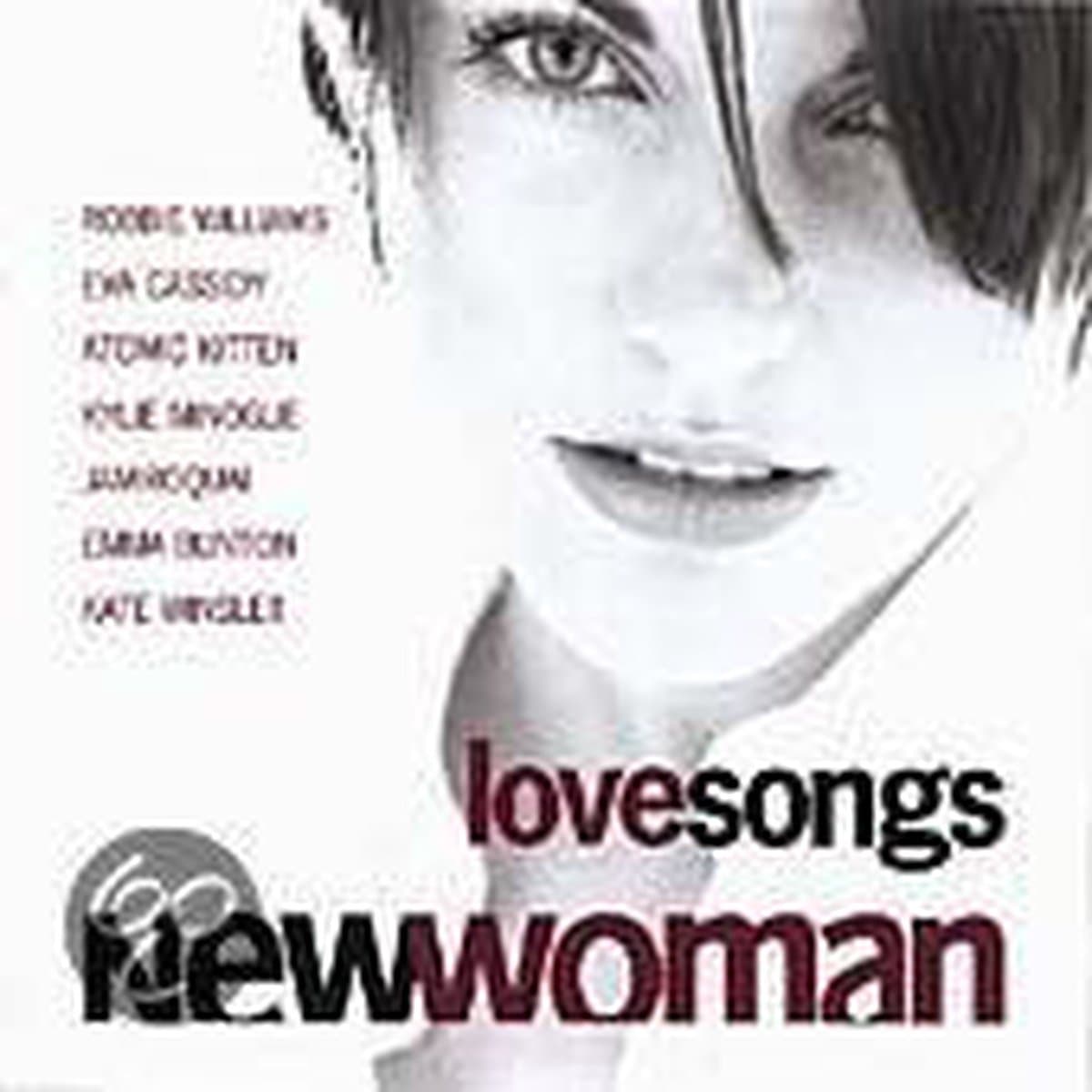 New Woman: Love Songs