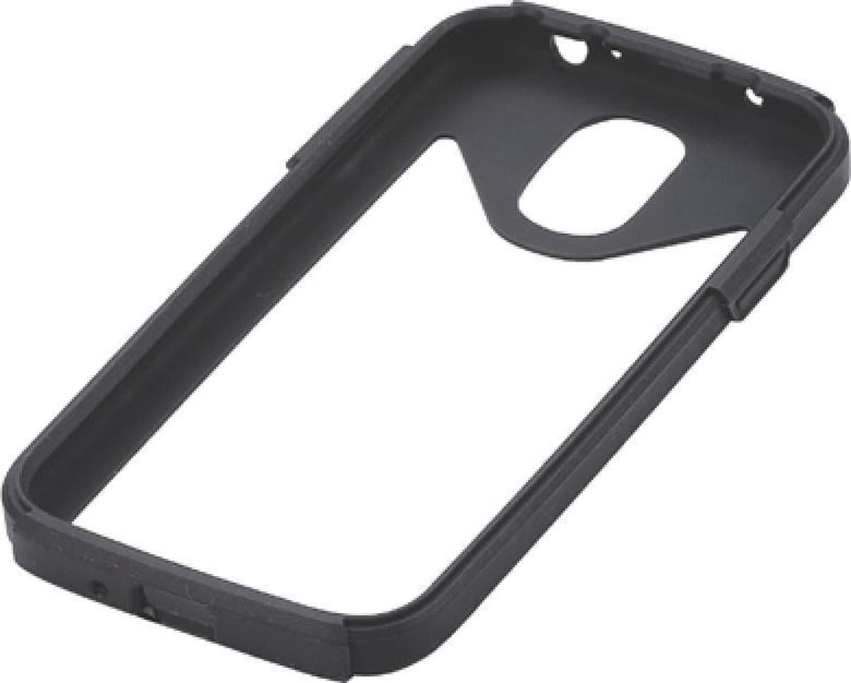 BBB cycling telefoonhouder fiets - Samsung Galaxy S4