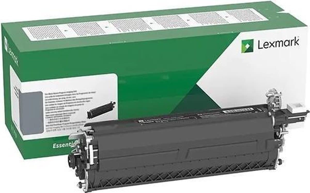 Lexmark 78C0D10 reserveonderdeel voor printer/scanner Ontwikkelaarsunit 1 stuk(s)