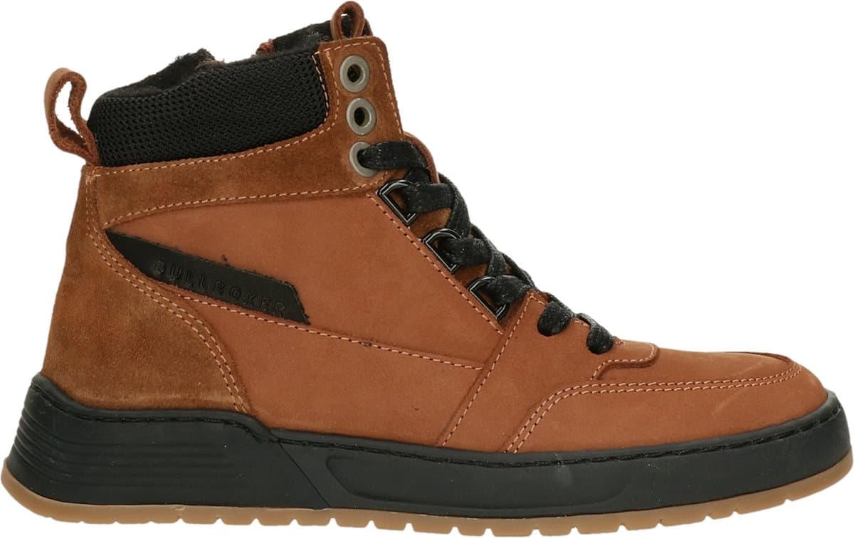 Bullboxer Boots AOF509E6L_COGNKB50 Bruin-34