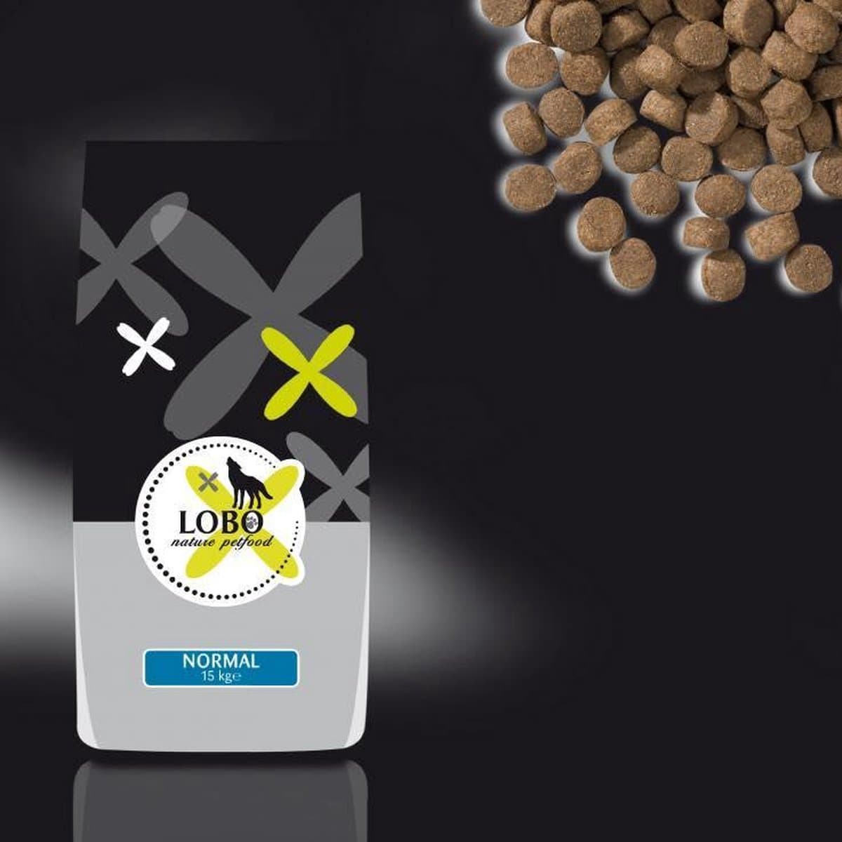 LOBO Normal 15 Kg