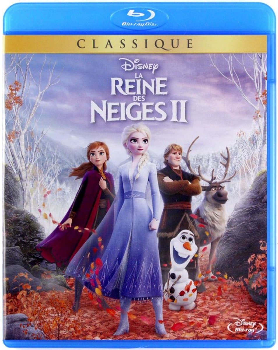 Frozen II